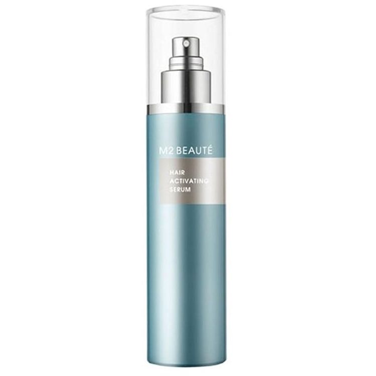Tootefoto - Keune M2 BEAUTE juukseid aktiveeriv seerum 30ml