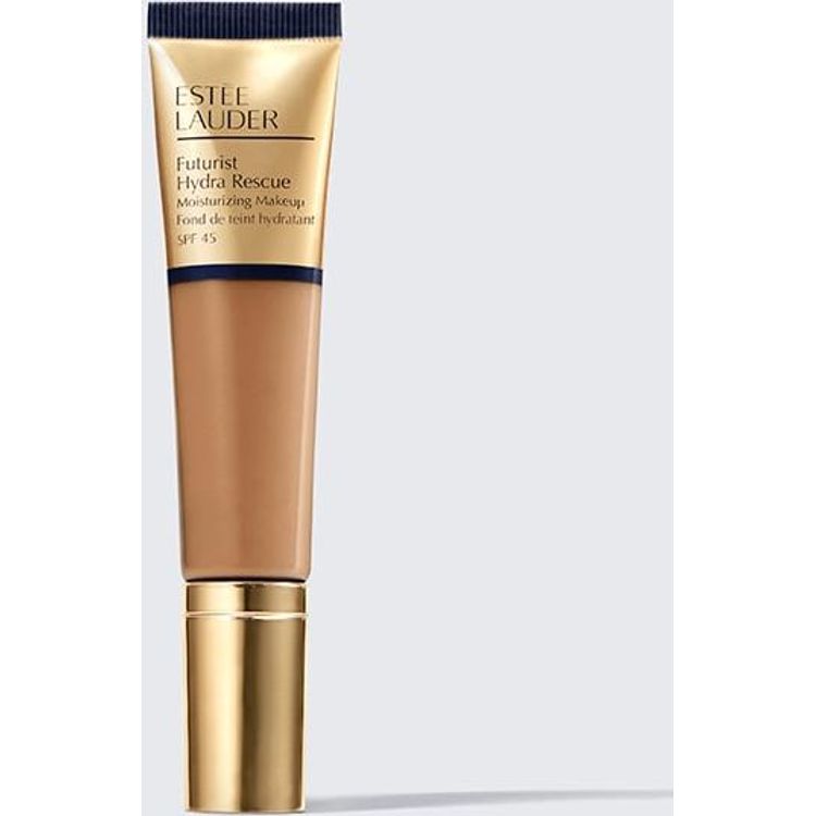 Tootefoto - Estee Lauder ESTEE LAUDER Futurist Hydra Rescue niisutav jumestuskreem SPF 45 valgustav n okreem 8N2 Rich Espresso 35ml