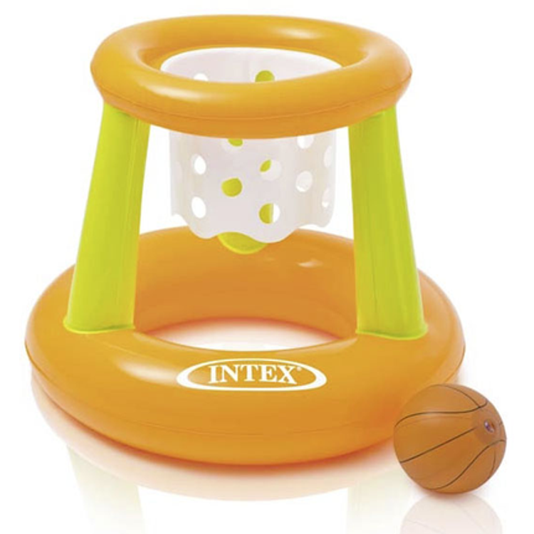Tootefoto - Intex Floating Hoops 58504Np