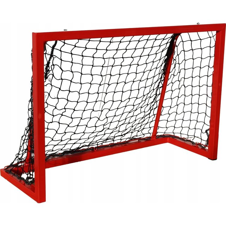 Tootefoto - Saalihokiv rav v rguga MASTER Training Junior Metal 90x60