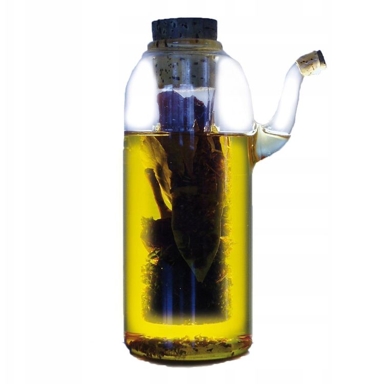 Tootefoto - Oliivi- ja dikapudel 250 ml