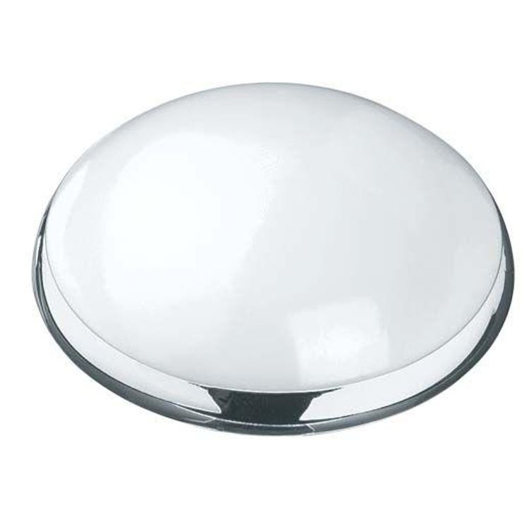 Tootefoto - Lampa sufitowa Lena Lighting Camea 1x75W (140938)