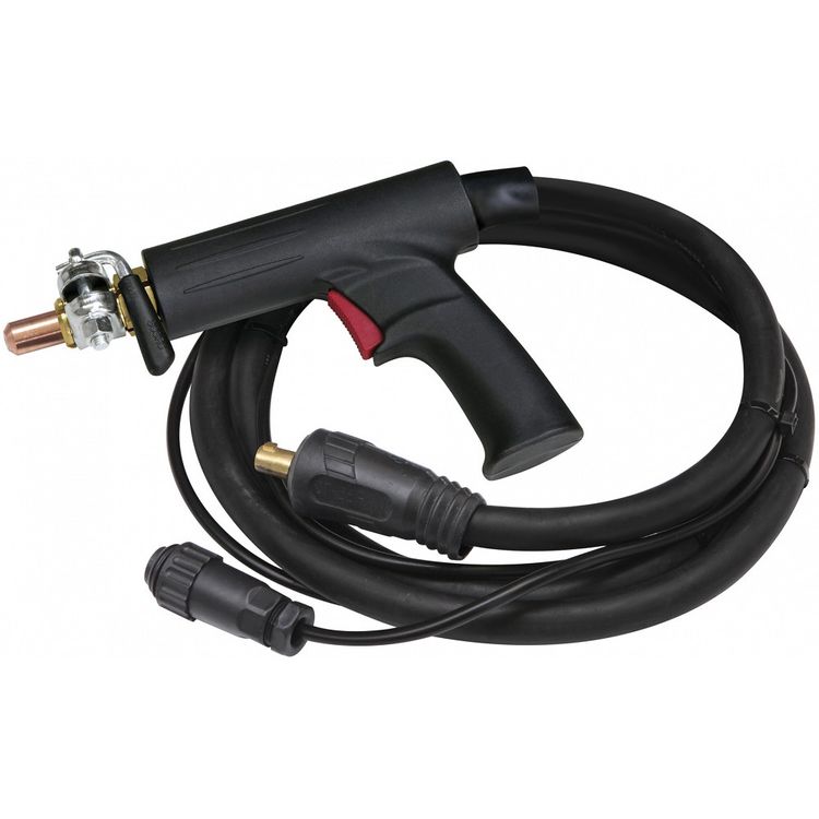 Tootefoto - Complete Cable Kit For Manual Gun Quick Gun - 2M / 70Mm