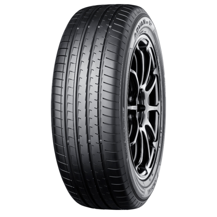 Tootefoto - Yokohama Advan V61 Rpb Suverehvid 235/50R21 Suverehv