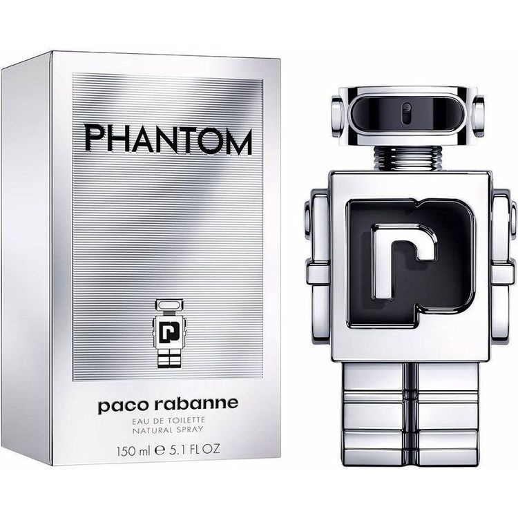Tootefoto - Paco Rabanne Phantom EDT 150 ml