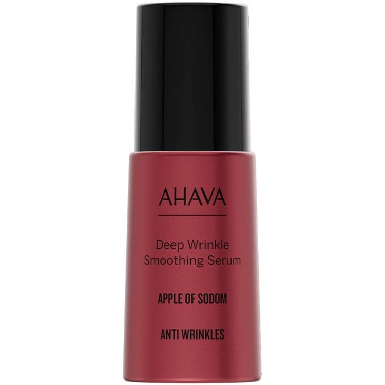 Tootefoto - Ahava, Apple Of Sodom, kortsudevastane, seerum, n ole, 30 ml naistele
