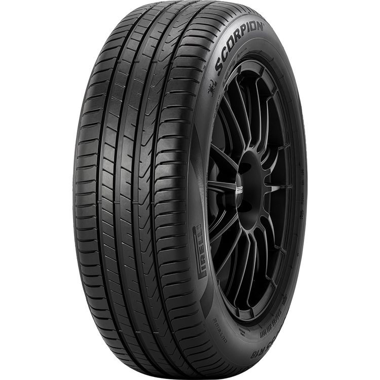 Tootefoto - 255/40R20 Pirelli SCORPION Suverehv