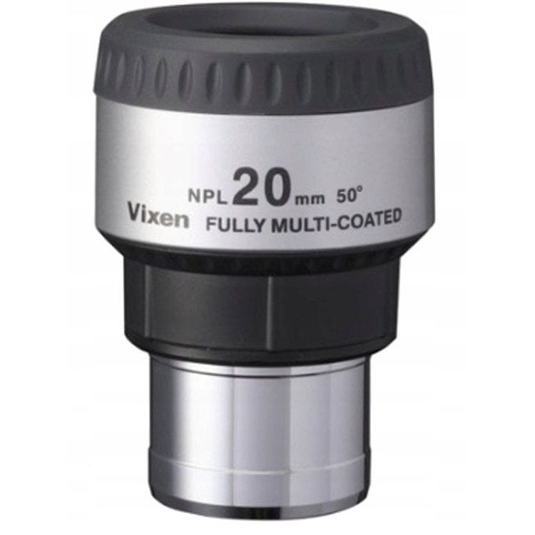 Tootefoto - Vixen NPL 20mm 1.25" eyepiece