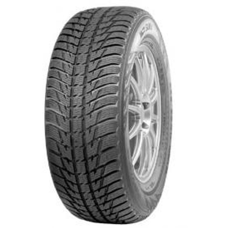 Tootefoto - Nokian Wr Suv 3 265/45R20 Lamell