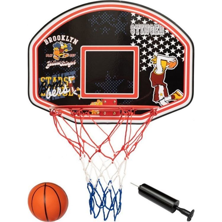 Tootefoto - Spartan Sport Basketballi tagalaud SPARTAN 60 x 44 cm