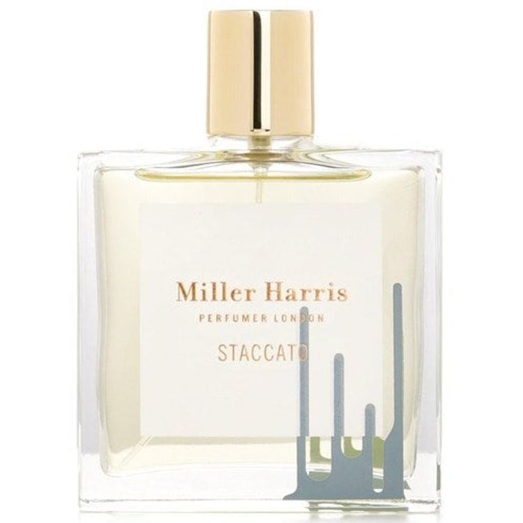Tootefoto - Miller Harris, Staccato, Eau De Parfum, Unisex, 100 ml Unisex