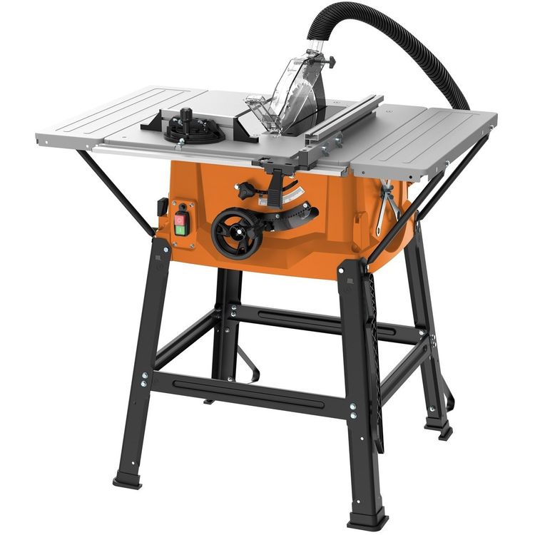 Tootefoto - TABLE SAW M1H-ZP5-250 250MM 1800W