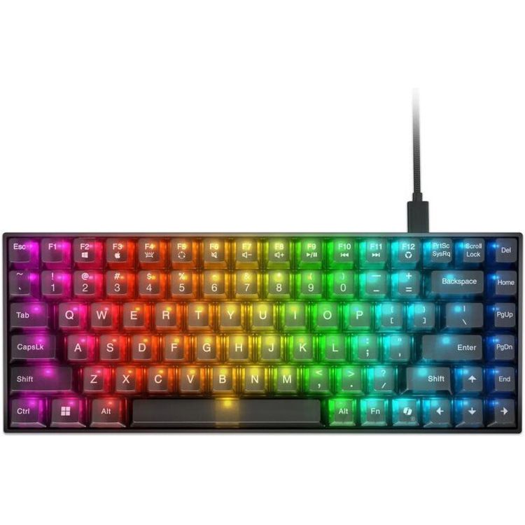 Tootefoto - M nguklaviatuur LENOVO Legion K510 Mini Pro