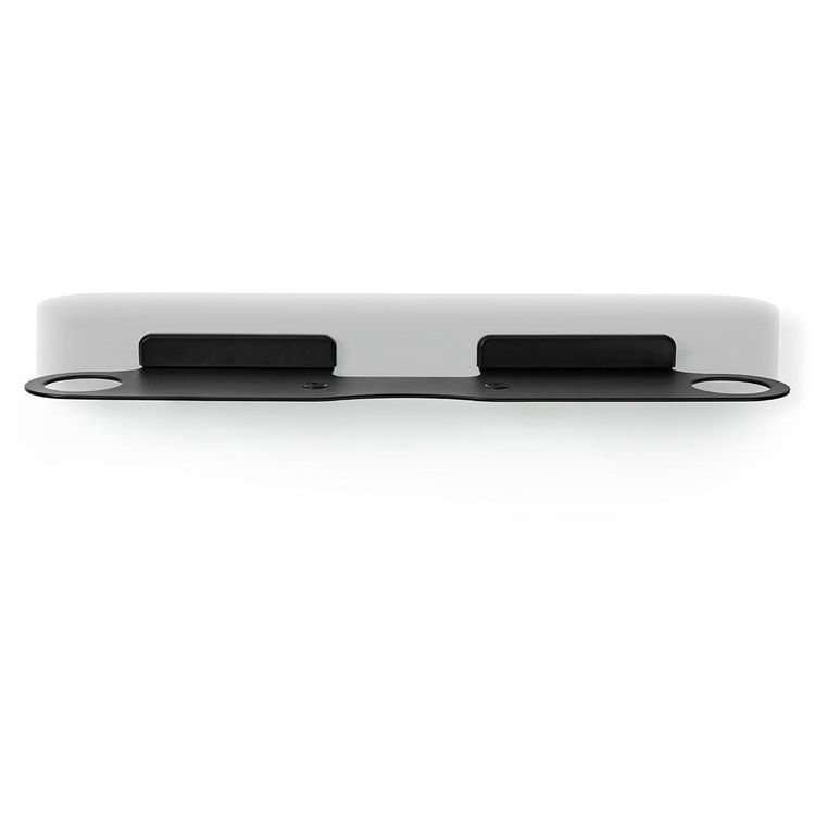 Tootefoto - Nedis Nedis SBMT55BK k larikomplekt Sein akr lnitriilbutadieenst reeni kopol meer (ABS), teras must