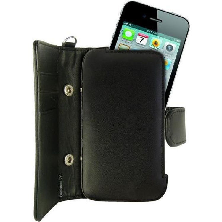 Tootefoto - AC iPhone-Tasche PI-10464 Black