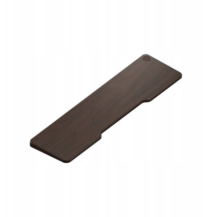 Tootefoto - NUPHY - Mono Randme puhkus - p hkli 75% madala profiiliga klaviatuuripadja