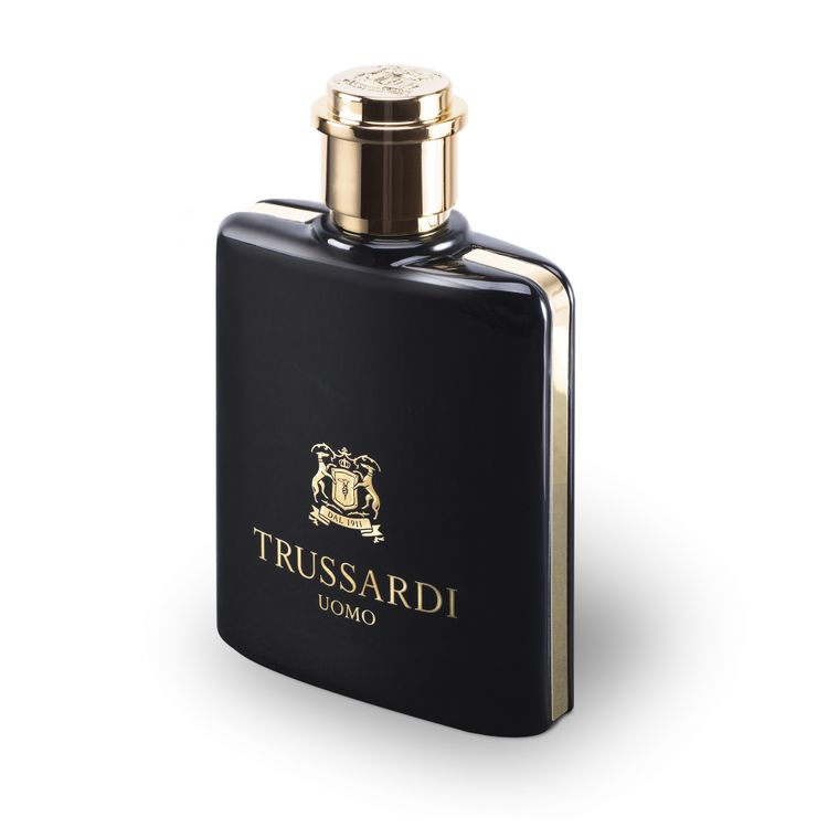 Tootefoto - Trussardi Uomo Mehed 100 ml