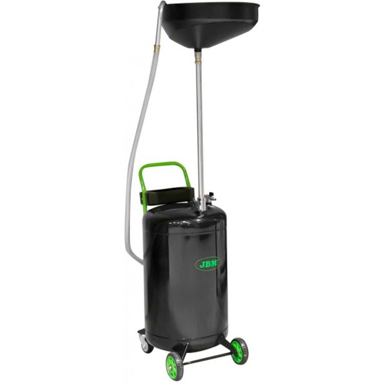 Tootefoto - likoguja 70L. Kogurlehter 10L Jbm*