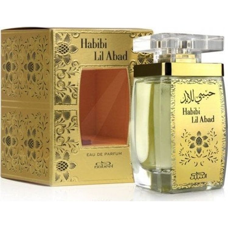 Tootefoto - Nabeel Nabeel habibi lil abad edp 100ml