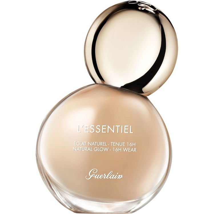Tootefoto - Guerlain L'Essentiel Pumppudel Vedelik 00N Porcelain