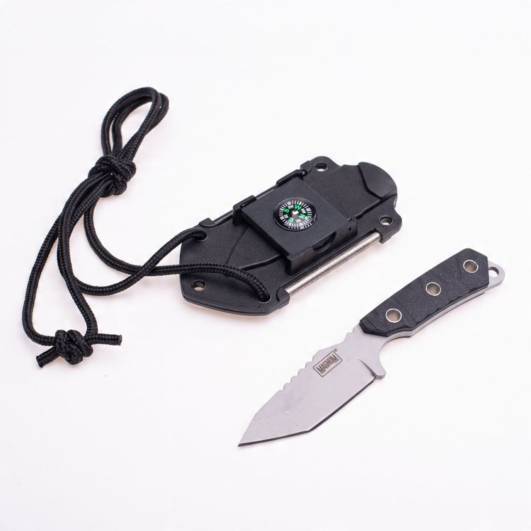 Tootefoto - Magnum sirge nuga