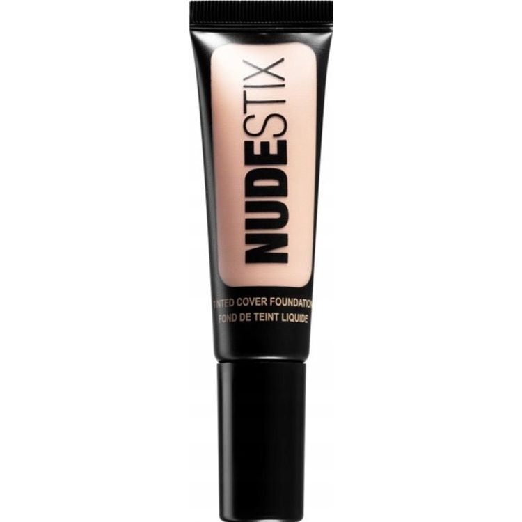 Tootefoto - Nudestix Nudestix, toonitud kate, kreem jumestuskreem, 1, alasti, 25 ml naistele