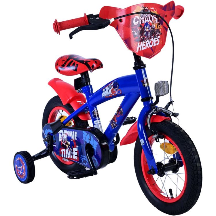 Tootefoto - 12" SONIC 31258-SACB 12588 Bicycle