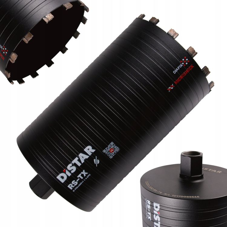 Tootefoto - DISTAR DIAMOND CROWN RS-TX 1 1/4" 200mm x 300mm DRY