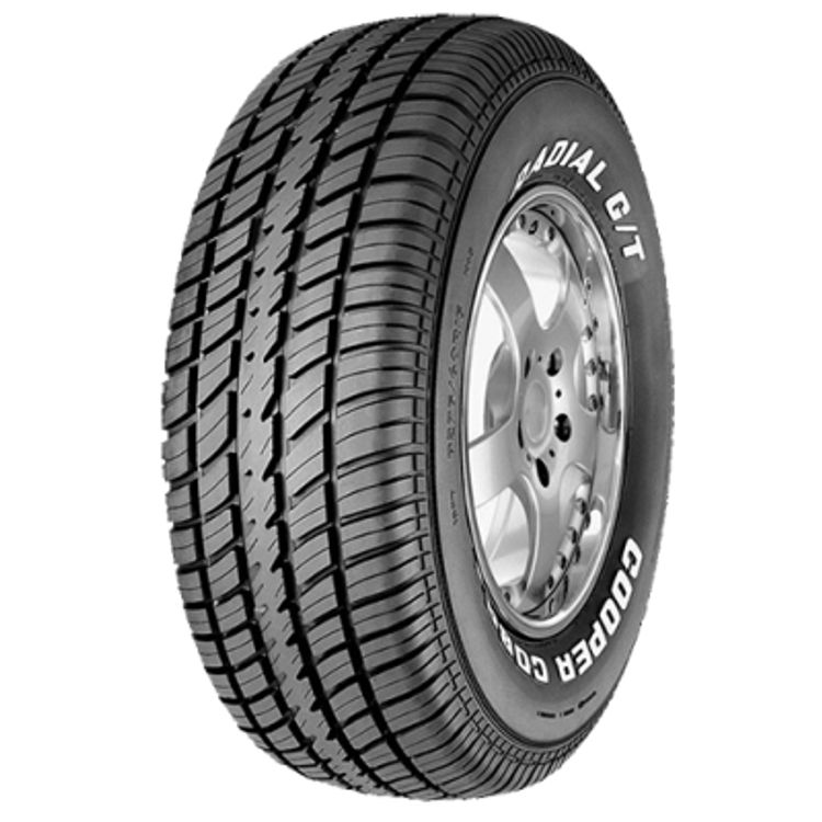 Tootefoto - 245/60R15 Cooper Cobra G/t Rwl Suverehv