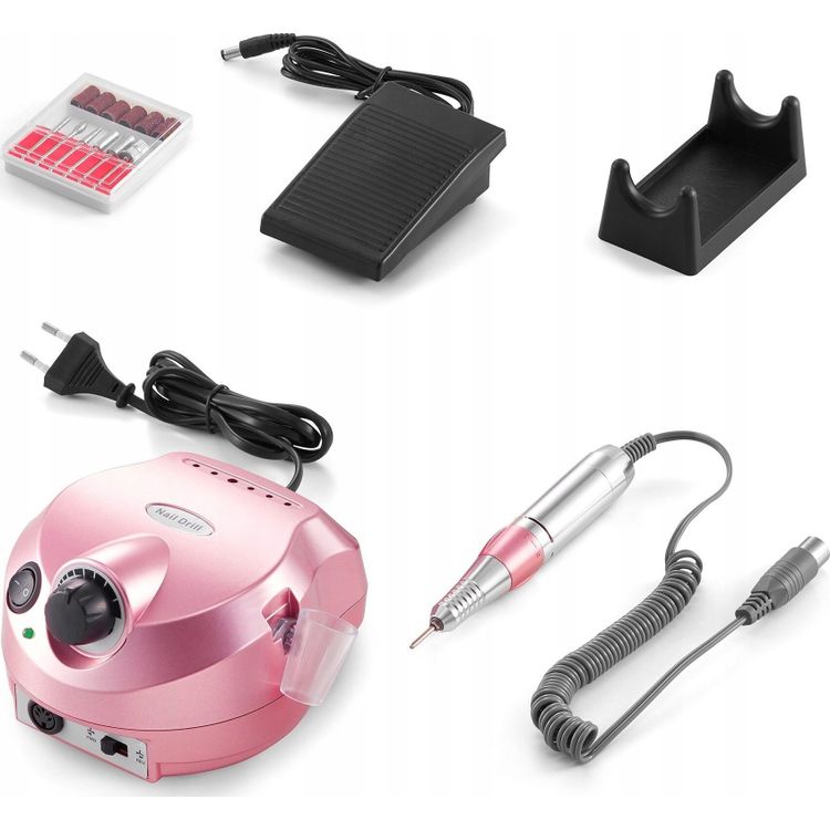 Tootefoto - ExtraLink EXTRALINK K PEPUR 202 65W - ROOSA