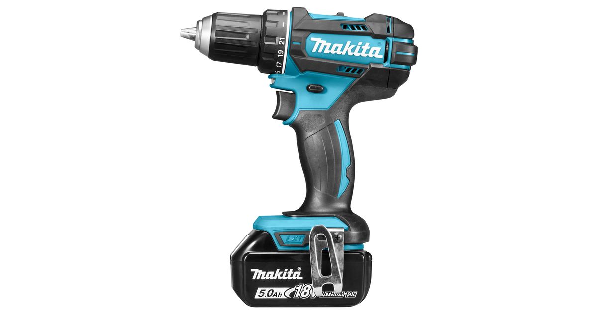 Ddf482rtj makita best sale