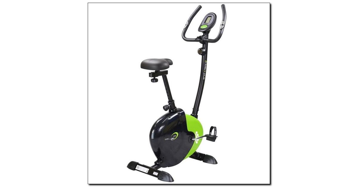 HMS M9239 Plus Magnetic bicycle trainer - Exercise machines - Training ...