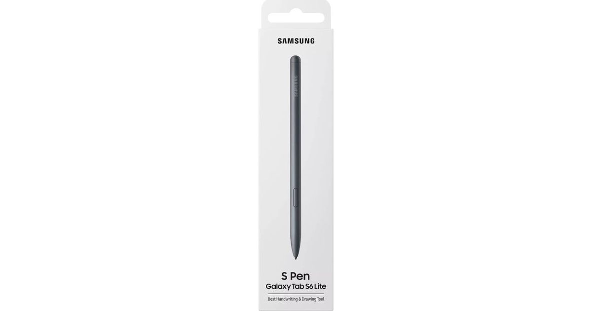 S Pen Galaxy Tab S6 Lite, EJ-PP610