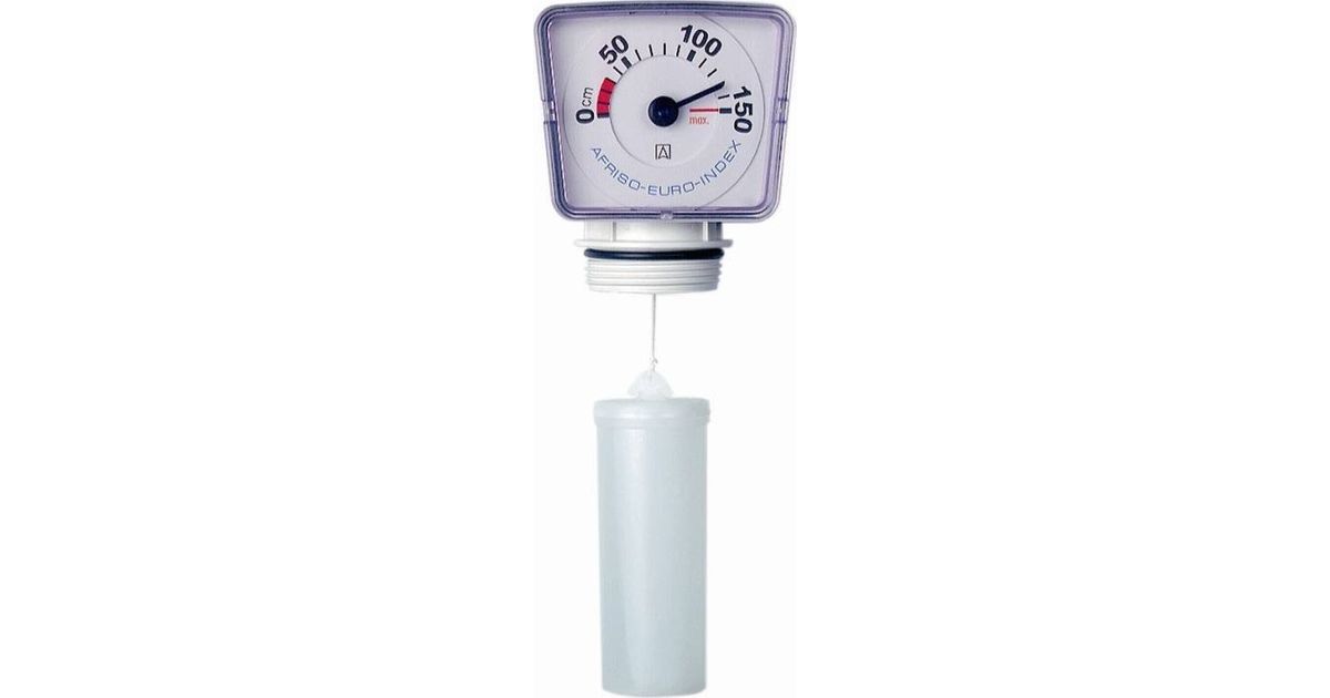 Afriso MT Profile float indicator pos. liquid - MT Shop