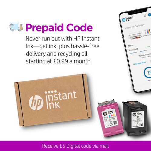 HP OfficeJet Pro 9014e AllinOne Printer Automatic document feeder; Instant Ink ready; Scan