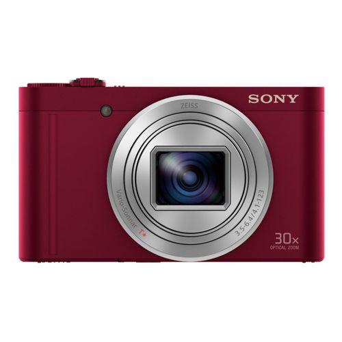 Sony Cyber-shot DSC-WX500 - Compact cameras - Cameras - Photo