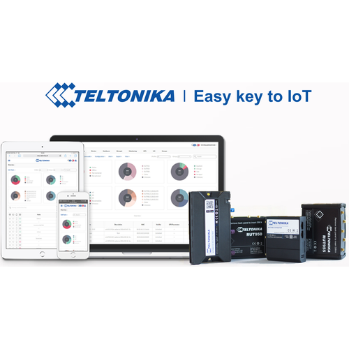 TELTONIKA RMS - MT Shop