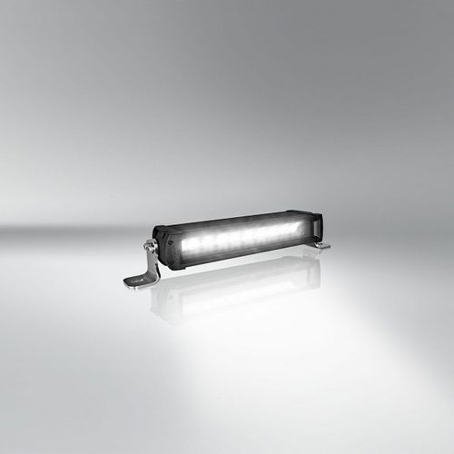 Kaugtuli Led Paneel 35W Pikkus 309Mm 12 24V 2700Lm Spot Spot Ece Osram Lisatuled Kaugtuled 