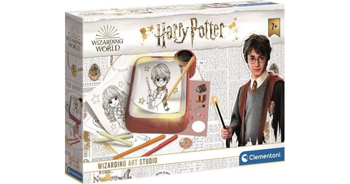 Harry Potter – Clementoni