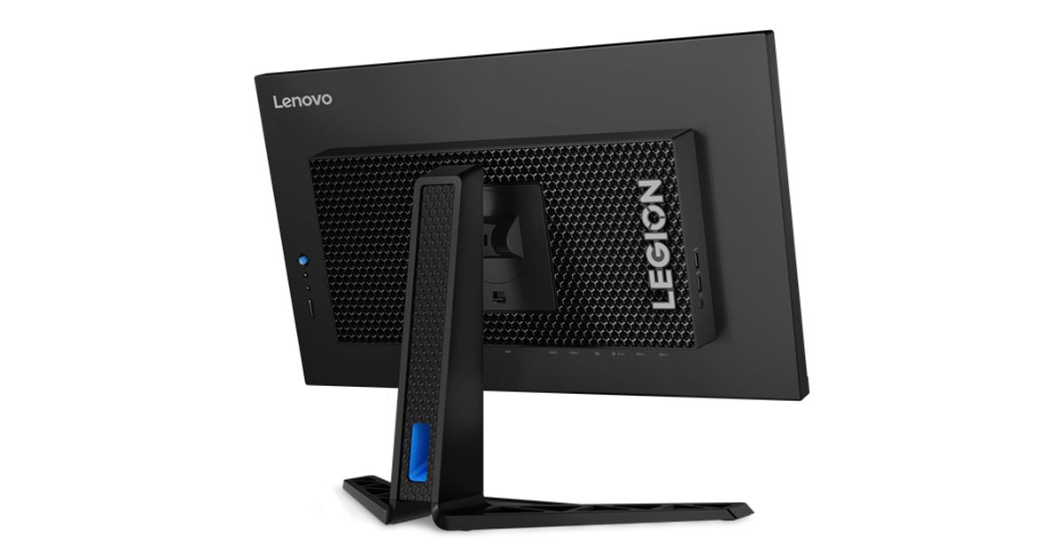 Écran Gaming 27 Lenovo Legion Y27h-30 avec EyeSafe 2K QHD, IPS