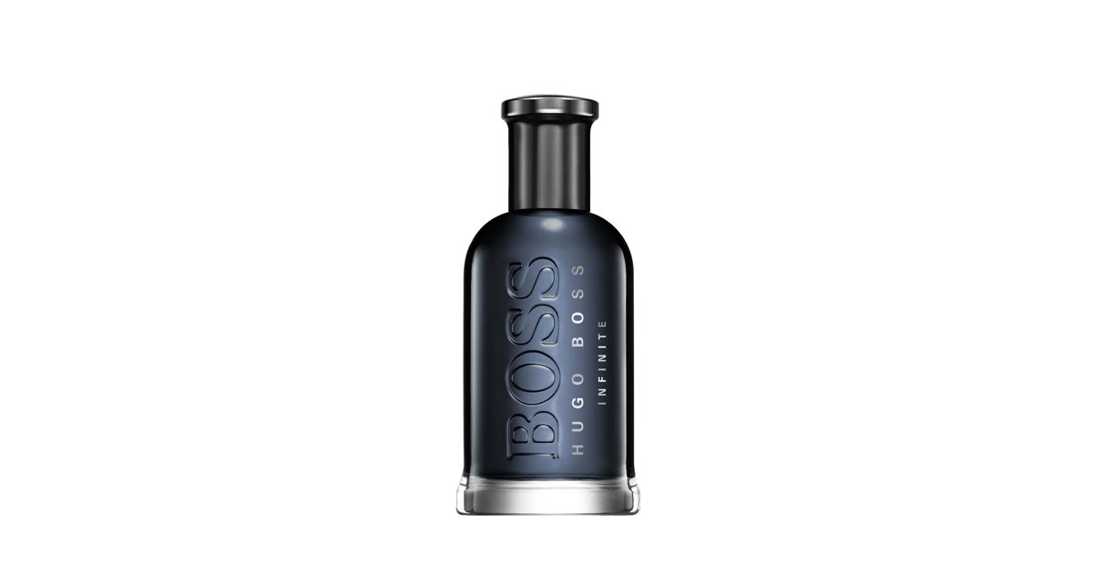 HUGO BOSS BOSS Bottled Infinite eau de parfum 100ml Men s perfumes Perfumes and fragrances Beauty and wellness MT Shop