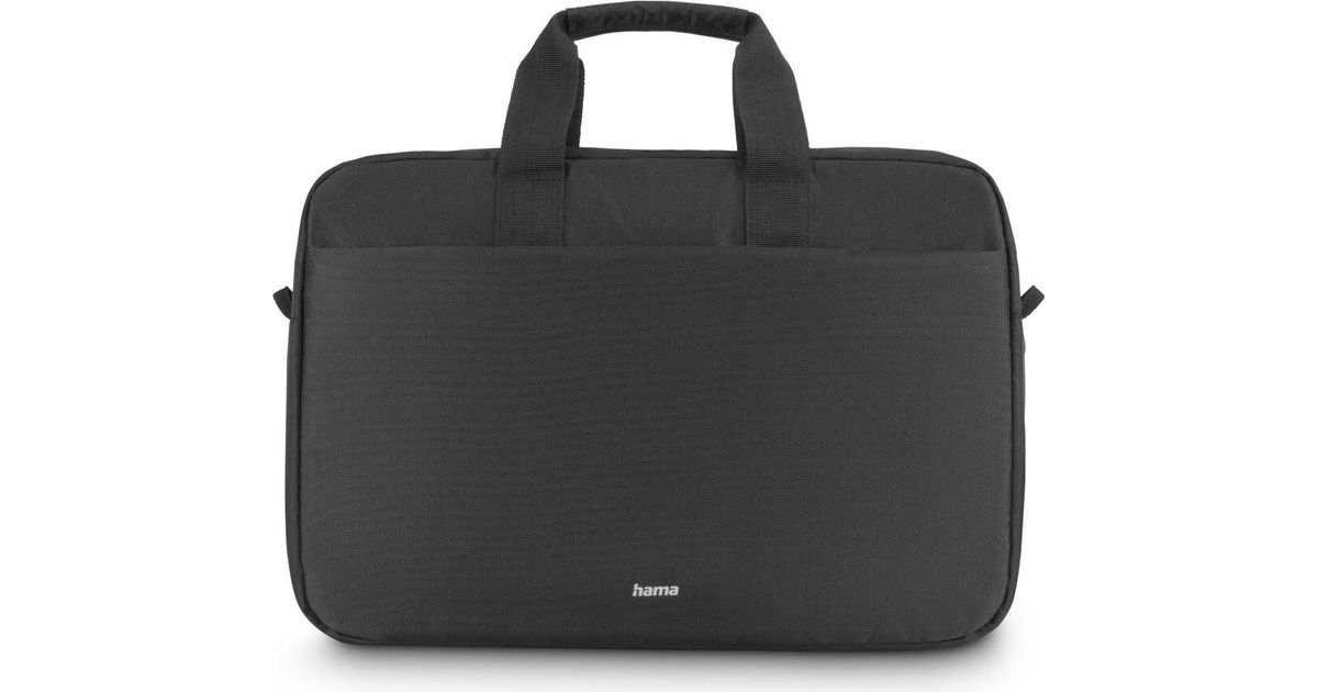 Hama Laptop-Tasche Traveller, von (00222022) - equipment (15,6 Notebook - 40 accessories cm - - IT - 41 Shop MT bags, sleeves, - Schwarz 16,2), Laptops cases and