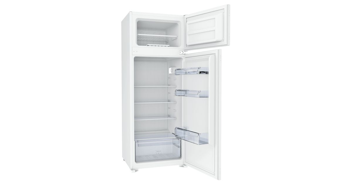 Gorenje RFI4152P1 fridgefreezer Builtin 207 L E White Refrigerators