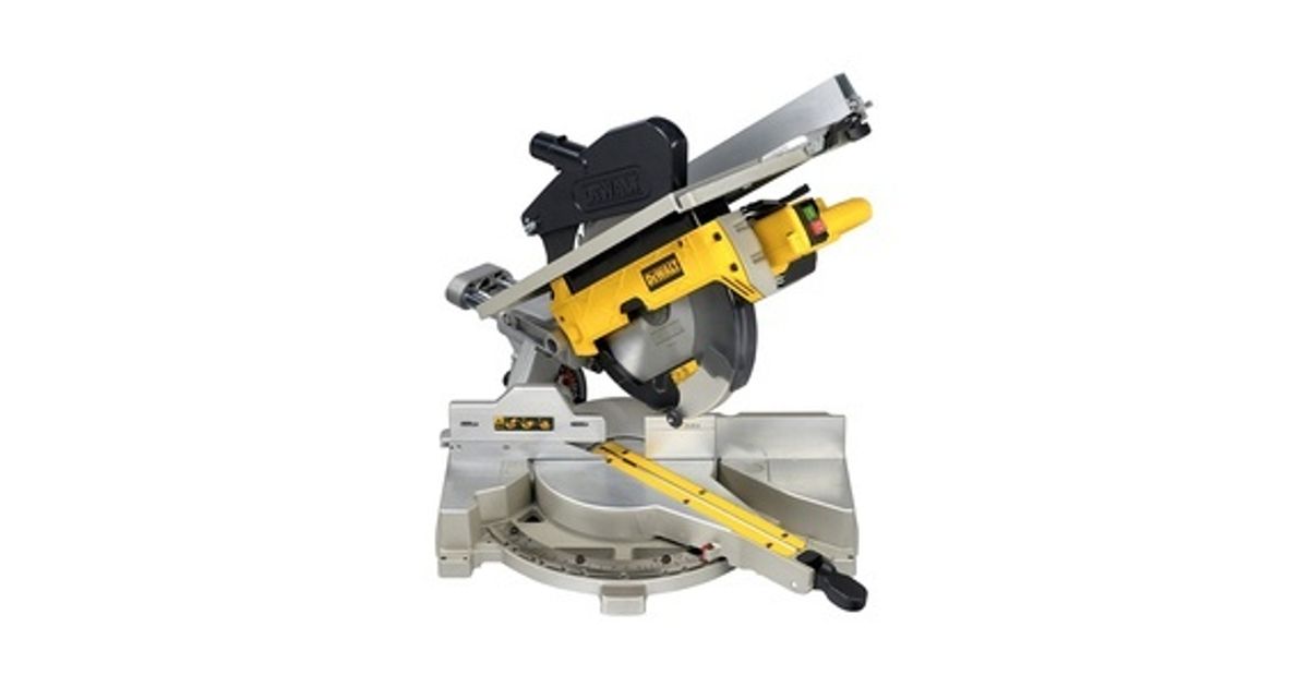 DeWALT D27111 mitre saw 3000 RPM - saws - Saws - tools - Tools and accessories - MT Shop
