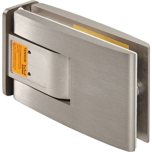DORMAKABAGLAS TENSOR LM swing door hinge set, similar to Niromatt