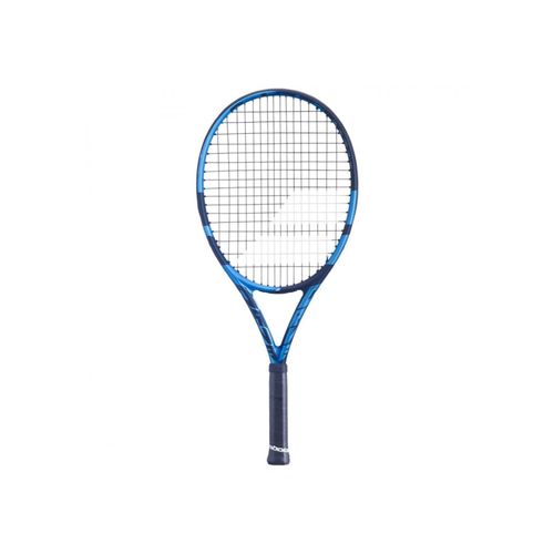 Babolat Pure Drive Jr. Girl 25 - Racchetta Da Tennis Junior Per Ragazze - 140424 - Colori Blu Navy, Rosa E Bianco - Potenza E Controllo Per Giovani Campionesse