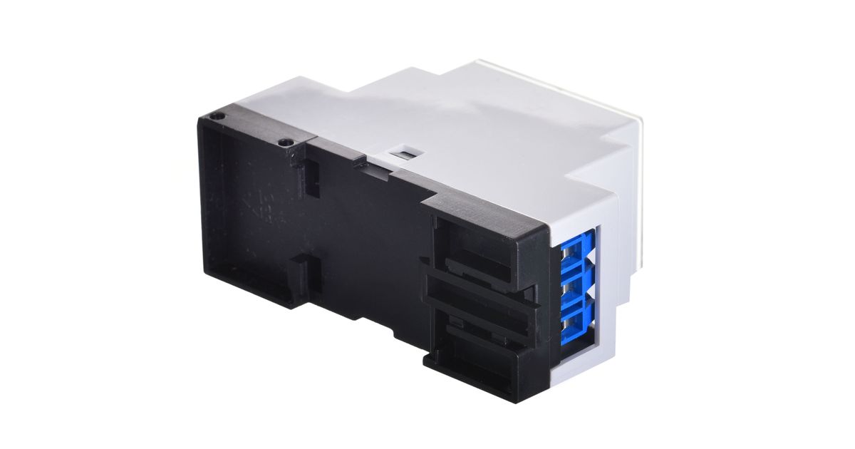 HSK DATA AXON [Power DIN Protector] - zabezpieczenie ...
