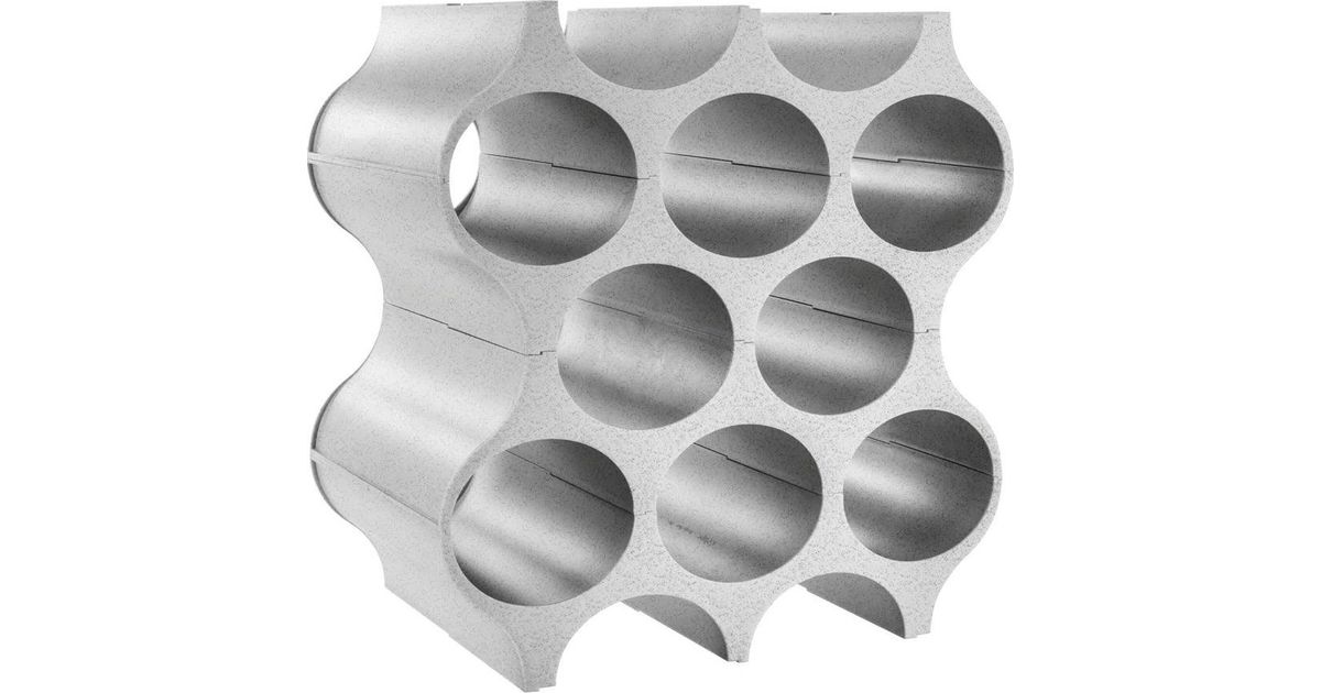 Koziol wine rack hotsell