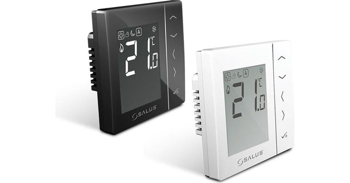 thumbnail image 2 of Tado° Wired Smart Thermostat X – Add-On Room Thermostat For Heating Control – VT2446 2 of 4