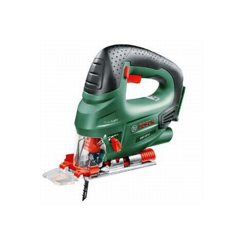 Bosch PST 18 LI power jigsaw 1.6 kg Cordless jigsaws Saws Cordless tools Tools and accessories MT Shop